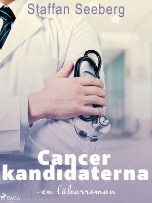 cover image of Cancerkandidaterna